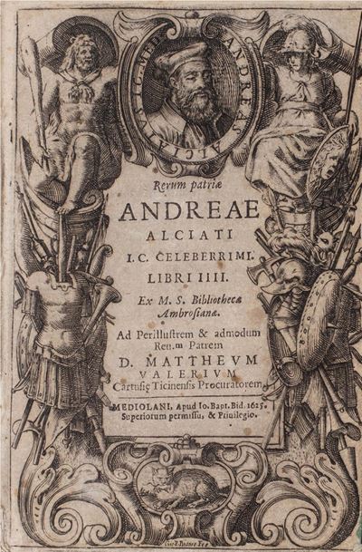 Rerum Patriae libri IV, 1625