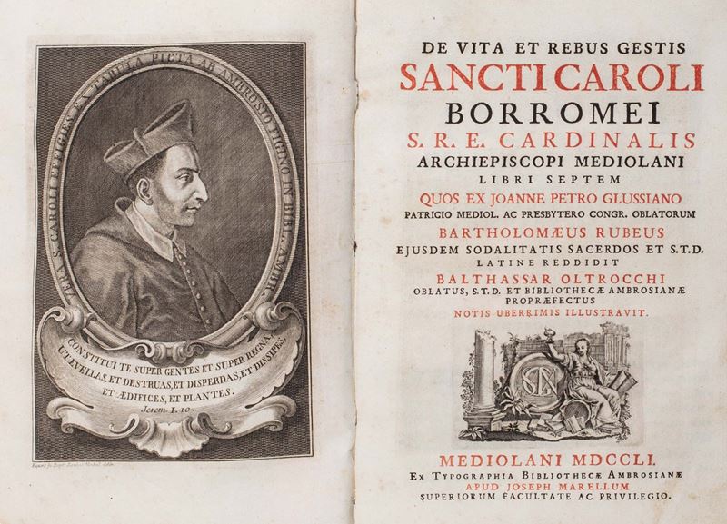 Giovanni Di Caro Archives 
