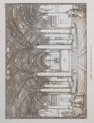 Storia e descrizione del Duomo di Milano