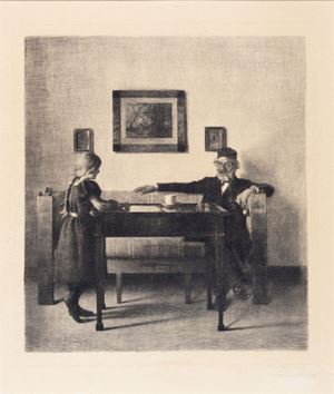 &quot;A casa dei nonni&quot;