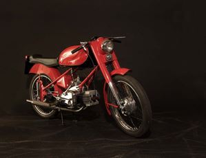 fin-moto-00041 Rumi Super Sport rosso e 