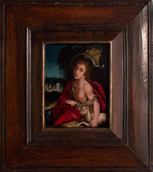 San Giovannino