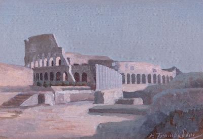 Il Colosseo