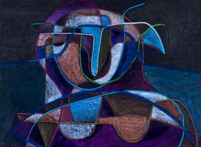 Maschera