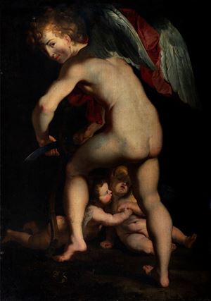 Cupido