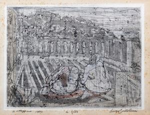 Le villeggianti