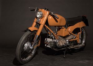 fin-moto-00022 Rumi bicarburatore marron