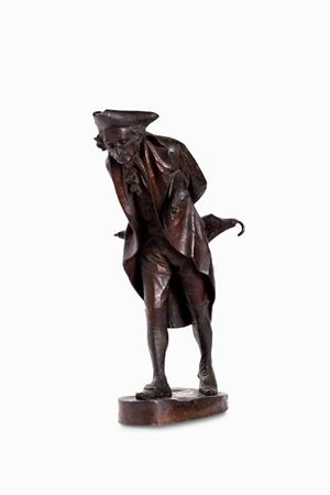 Chiamata al villaggio