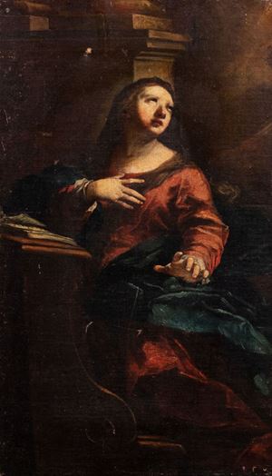 Vergine Annunciata