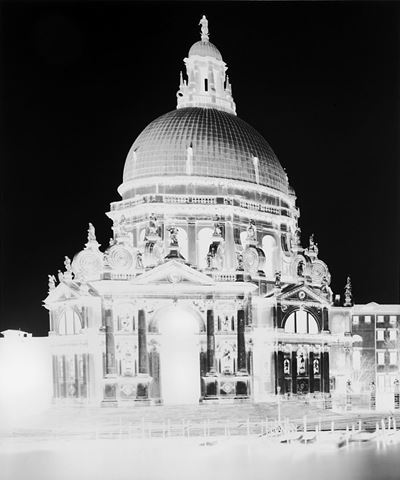 Venice I, 2007 Sei Stampe alla Gelatina