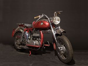 fin-moto00016 MV augusta 125 pullman cro