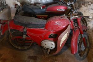 fin-moto00147 moto guzzi zigolo 2T 98