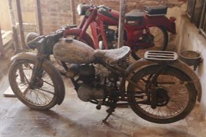 fin-moto00136 bianchi bianchina 125 2T