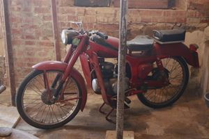 fin-moto00075 caproni capriolo 75 T