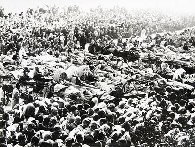Lourdes, 1953/1963 Stampa Successiva All