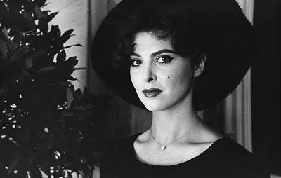 Gina Lollobrigida, Anni 1960 Stampa Vint