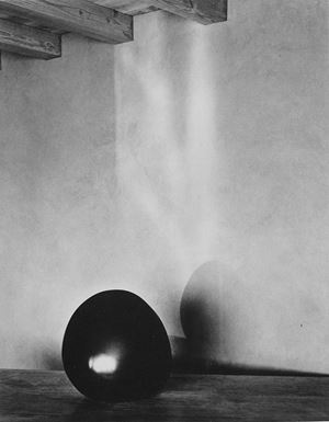 Portrait 2, Juan Hamilton, Sculptor (dal