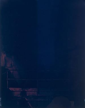 #0268, Veracruz, MEX, 2005
Vintage C-pri