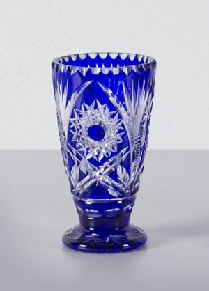 1870 &#191; 1930 ca. altezza cm 16,5
Calice o