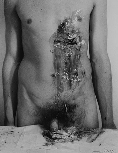 Azione, 1965