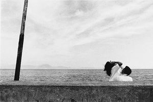 Senza titolo (Innamorati), anni 1980
Sta