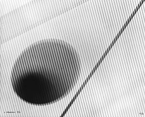 Fotogramma, 1937
Stampa successiva alla 