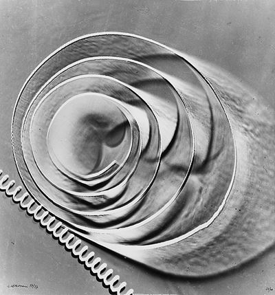 Fotogramma, 1937 Stampa Successiva alla