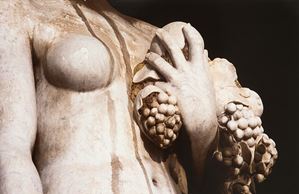 Palazzo della Civilt&#224;, Eur, Roma, 1979
S