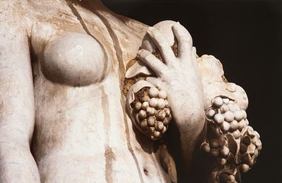 Palazzo della Civiltà, Eur, Roma, 1979 S