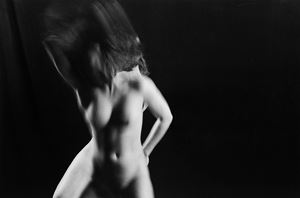 Las formas del cuerpo, anni 1980
Stampa 