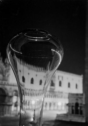 Fantasia notturna, Venezia, 1951-1952
St