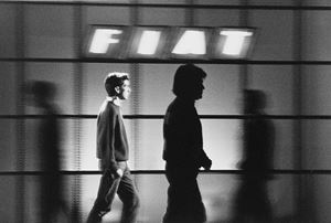 Senza titolo, 1970-80

Stampa vintage al