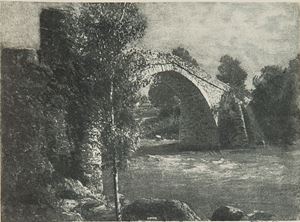 Val d'Aosta, 1940-1950

Stampa vintage a