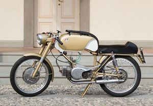 RUMI GENTMAN, FIN-MOTO-00257