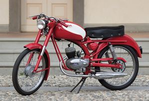 ITOM SUPER SPORT 50, FIN-MOTO-00255