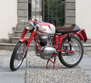 MONDIAL 125, FIN-MOTO-00251