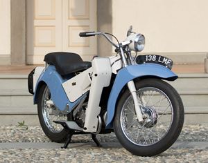 VELOCETTE 250, FIN-MOTO-00247