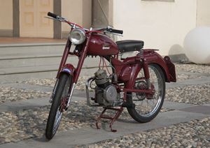 DUCATI CUCCIOLO FIN-MOTO-00241