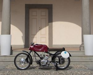 RUMI GOBBETTO REPLICA, FIN-MOTO-00232