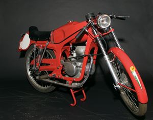 capriolo 75 milano taranto