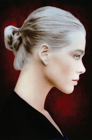 Margaux Hemingway, Brasile, 1978

Stampa