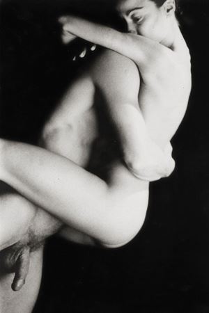 L'arte di amare, 1993

Stampa digitale d