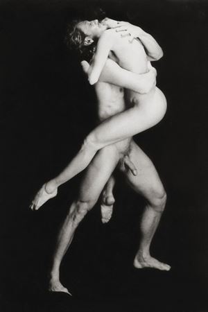 L'arte di amare, 1993

Stampa digitale d