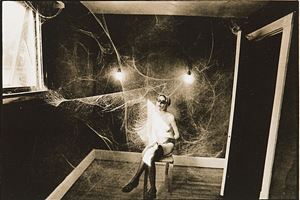 Cobweb, Nude, 1969

Stampa vintage alla 