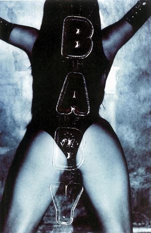 Strippingirls: Baby, Amsterdam, 1999
			