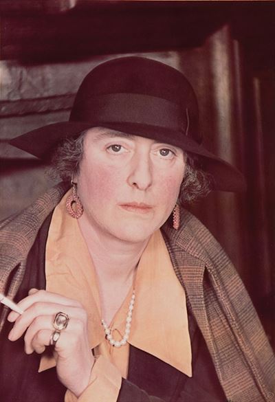 Victoria Sackville-West (1939)