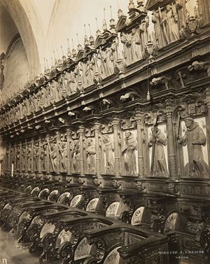 San Francisco, Cuzco, anni 1930

Stampa 