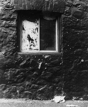 Senza titolo, anni 1950

Stampa vintage 