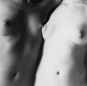 Dorsi, 1991

Stampa successiva alla gela