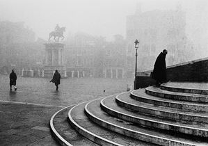 Santi Giovanni e Paolo, fine anni 1950

